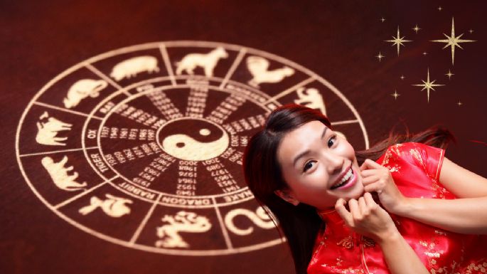 Horóscopo Chino: los 3 signos que comienzan febrero con una bendición divina, según la astrología oriental