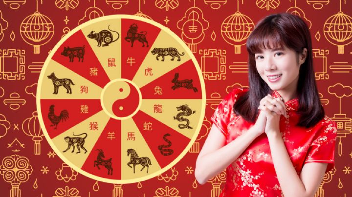 Estas son las predicciones del Horóscopo Chino de HOY domingo 2 de febrero en el amor, salud y dinero, según la astrología china