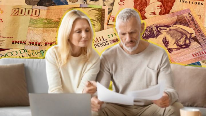 Adiós a los trámites tediosos: esta es la forma más sencilla de saber cuánto dinero recibirás de pensión