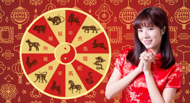 Estas son las predicciones del Horóscopo Chino de HOY domingo 2 de febrero en el amor, salud y dinero, según la astrología china