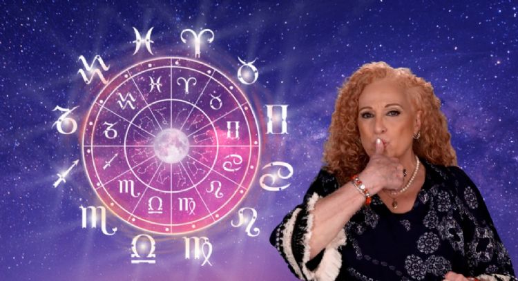 Horóscopo de HOY, 2 de febrero del 2025 de Mizada Mohamed: estas son las predicciones para cada signo zodiacal