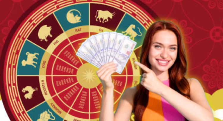 Los 3 signos que vivirán una ola de dinero y abundancia del 2 al 7 de febrero, según la astrología oriental