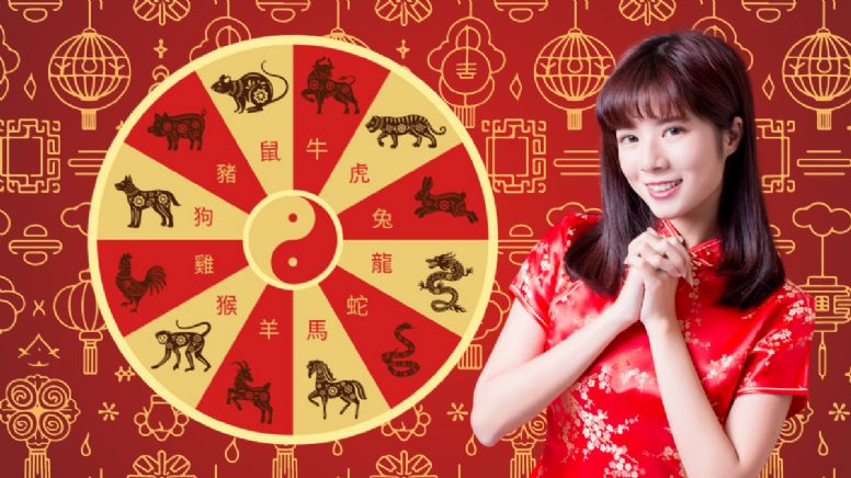 Estas son las predicciones del Horóscopo Chino de HOY domingo 2 de febrero en el amor, salud y dinero, según la astrología china