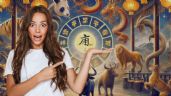 Foto ilustrativa de la nota titulada Estas son las predicciones del Horóscopo Chino de HOY jueves 20 de febrero en el amor, salud y dinero, según la astrología china