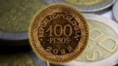 Foto ilustrativa de la nota titulada Entregan más de $70,000 pesos por esta antigua y coqueta moneda de 100 pesos colombianos