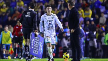 James Rodríguez volvió locos a lo fans del América y el club recibirá una dura sanción: los motivos