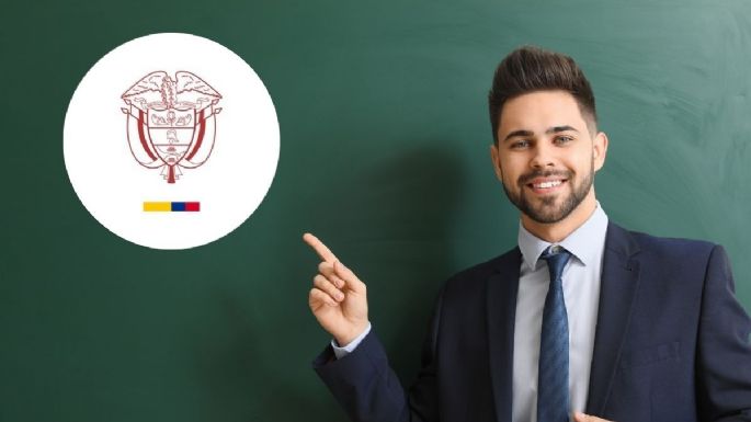 ¿Quieres trabajar en el Ministerio de Educación? Estas son las vacantes de empleo HOY en Colombia