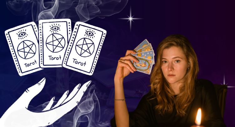 Estas son las 3 predicciones del Tarot en el amor, salud y trabajo de los próximos 5 días, según el Oráculo