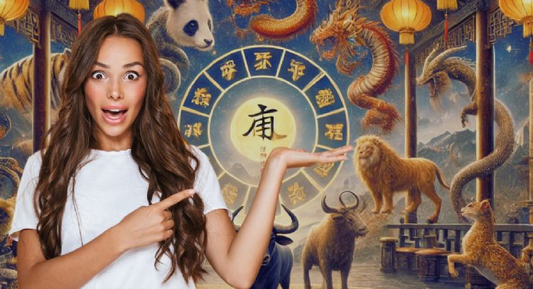 Estas son las predicciones del Horóscopo Chino de HOY jueves 20 de febrero en el amor, salud y dinero, según la astrología china