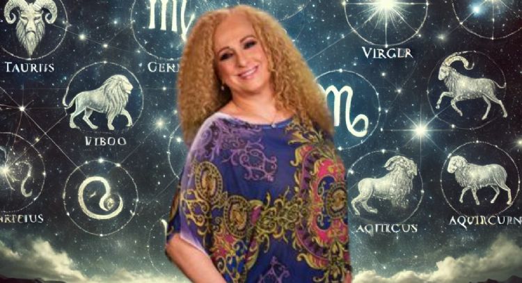 Horóscopo de HOY, 20 de febrero del 2025 de Mizada Mohamed: estas son las predicciones para cada signo zodiacal