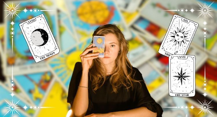 Estas son las 3 predicciones del Tarot en el amor, salud y trabajo en las próximas 72 horas, según el Oráculo