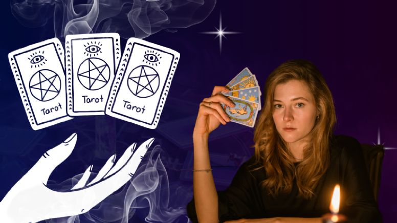 Estas son las 3 predicciones del Tarot en el amor, salud y trabajo de los próximos 5 días, según el Oráculo