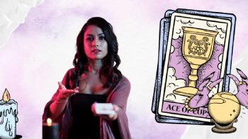 Trabajo, Salud, dinero y amor: estas son las predicciones del Oráculo del Tarot para el último fin de semana de febrero