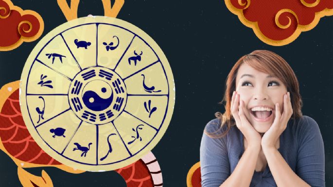 Los 3 animales del horóscopo chino que alcanzarán el mayor éxito financiero entre el 21 y el 23 de febrero, según la astrología oriental