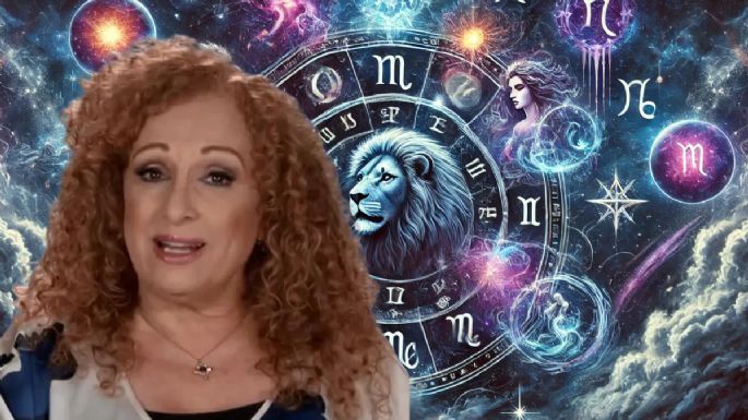 Horóscopo de HOY, 21 de febrero del 2025 de Mizada Mohamed: estas son las predicciones para cada signo zodiacal