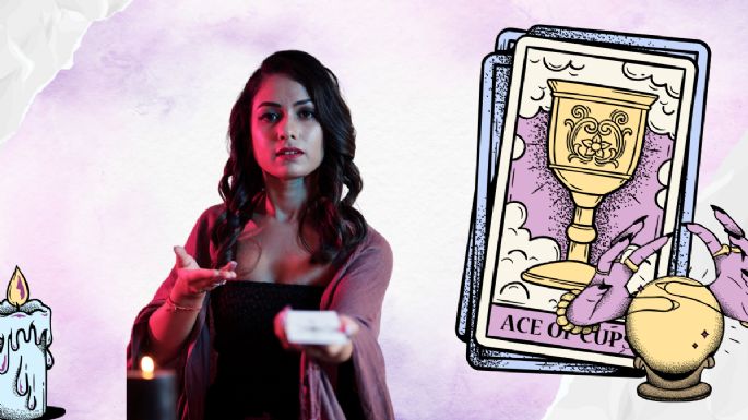 Trabajo, Salud, dinero y amor: estas son las predicciones del Oráculo del Tarot para el último fin de semana de febrero