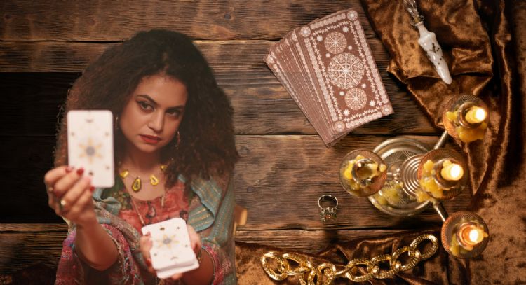 Las 3 predicciones del Tarot 2025 según el Oráculo del 21 al 24 de febrero en el amor, salud y dinero
