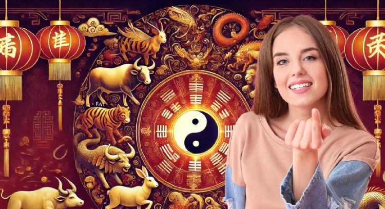 Estas son las predicciones del Horóscopo Chino de HOY viernes 21 de febrero en el amor, salud y dinero, según la astrología china