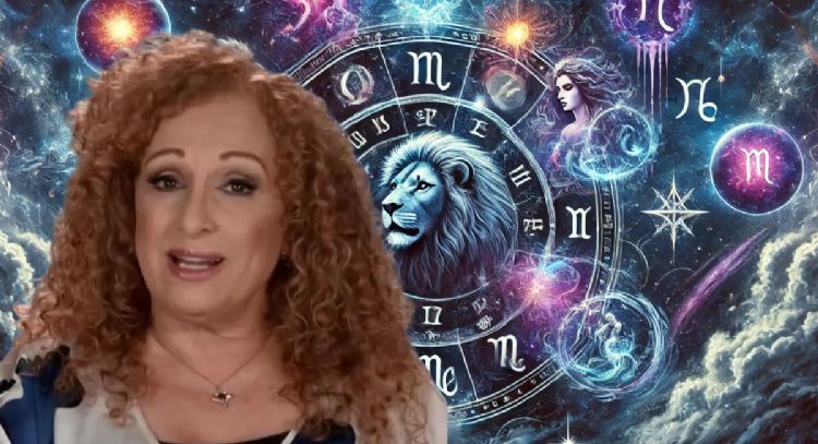 Horóscopo de HOY, 21 de febrero del 2025 de Mizada Mohamed: estas son las predicciones para cada signo zodiacal