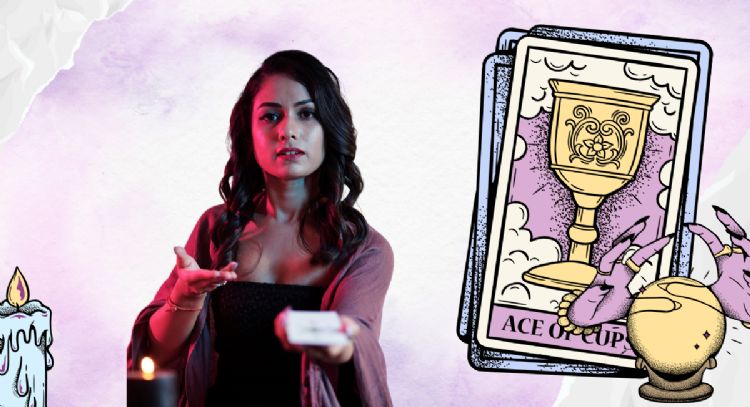Trabajo, Salud, dinero y amor: estas son las predicciones del Oráculo del Tarot para el último fin de semana de febrero