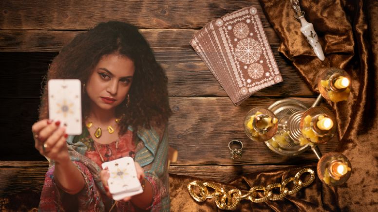 Las 3 predicciones del Tarot 2025 según el Oráculo del 21 al 24 de febrero en el amor, salud y dinero