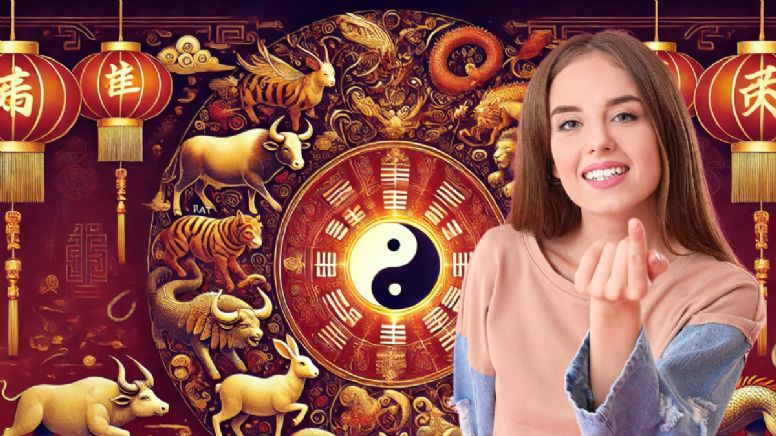 Estas son las predicciones del Horóscopo Chino de HOY viernes 21 de febrero en el amor, salud y dinero, según la astrología china