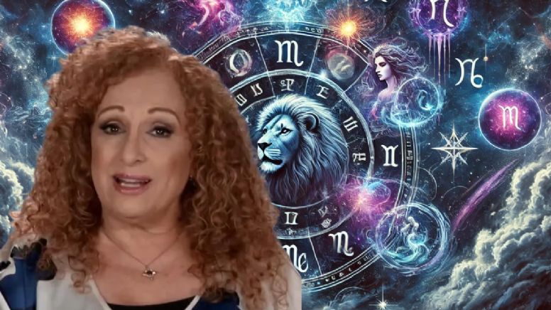Horóscopo de HOY, 21 de febrero del 2025 de Mizada Mohamed: estas son las predicciones para cada signo zodiacal