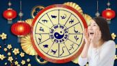 Foto ilustrativa de la nota titulada Estas son las predicciones del Horóscopo Chino de HOY domingo 23 de febrero en el amor, salud y dinero, según la astrología china