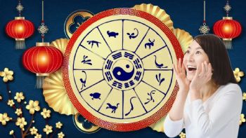 Estas son las predicciones del Horóscopo Chino de HOY domingo 23 de febrero en el amor, salud y dinero, según la astrología china