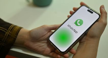 WhatsApp: qué significa el punto verde y cómo quitarlo en 3 pasos