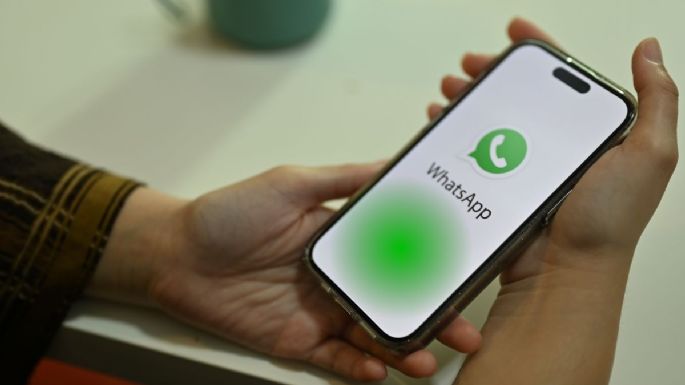 WhatsApp: qué significa el punto verde y cómo quitarlo en 3 pasos