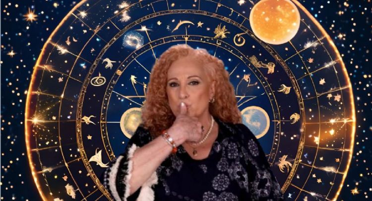 Horóscopo de HOY, 22 de febrero del 2025 de Mizada Mohamed: estas son las predicciones para cada signo zodiacal
