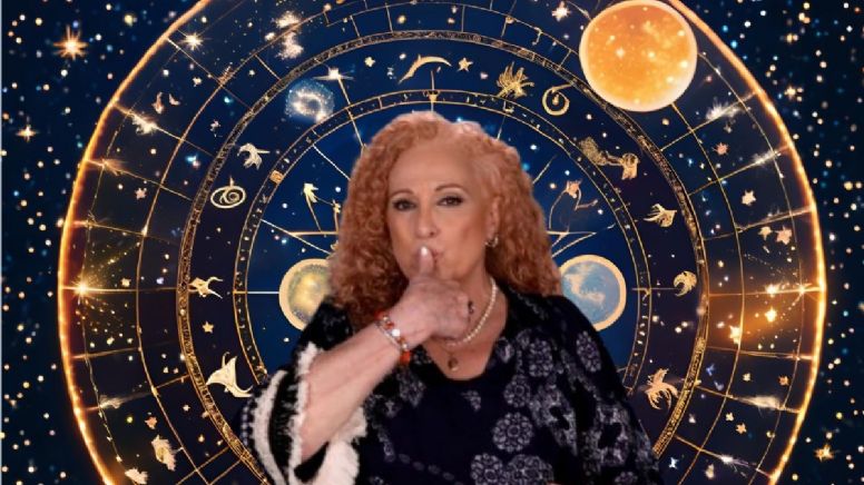 Horóscopo de HOY, 22 de febrero del 2025 de Mizada Mohamed: estas son las predicciones para cada signo zodiacal