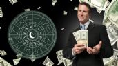 Foto ilustrativa de la nota titulada Astrología: los 3 signos que tienen más posibilidades de ganar dinero de manera fácil