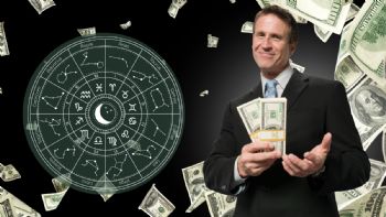 Astrología: los 3 signos que tienen más posibilidades de ganar dinero de manera fácil