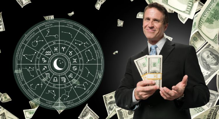 Astrología: los 3 signos que tienen más posibilidades de ganar dinero de manera fácil