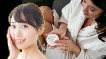 ¿Quiéres una piel de porcelana? Presta atención a este secreto japonés de belleza