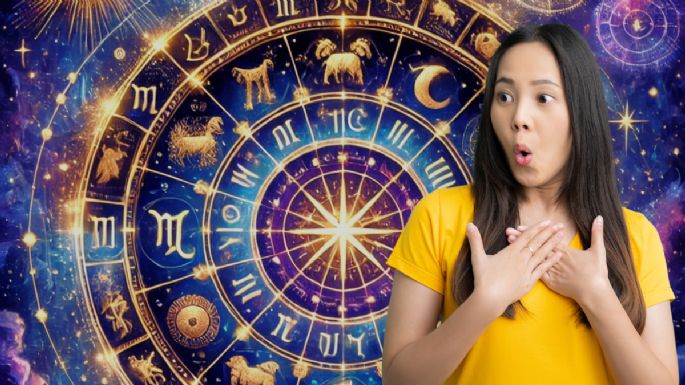 Estas son las predicciones del Horóscopo occidental de HOY lunes 24 de febrero en el amor, salud y dinero, según la astrología