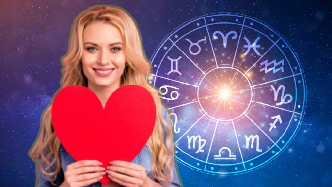 Estos son los 3 signos del zodiaco que encuentran el amor del 24 al 28 de febrero, según la astrología