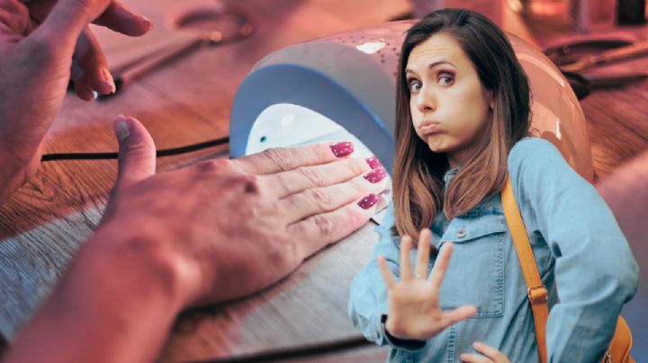 Ni aloe vera ni endurecedor: la clave definitiva para reparar tus uñas tras la manicura semipermanente