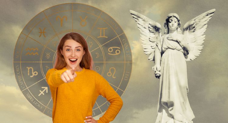 El profundo mensaje del Ángel de la Guarda para cada signo para la semana del 24 al 28 de febrero