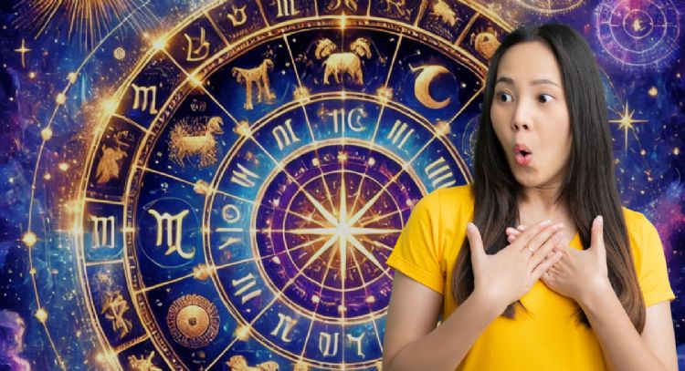 Estas son las predicciones del Horóscopo occidental de HOY lunes 24 de febrero en el amor, salud y dinero, según la astrología