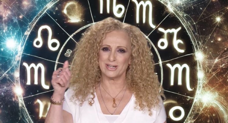 Horóscopo de HOY, 24 de febrero del 2025 de Mizada Mohamed: estas son las predicciones para cada signo zodiacal