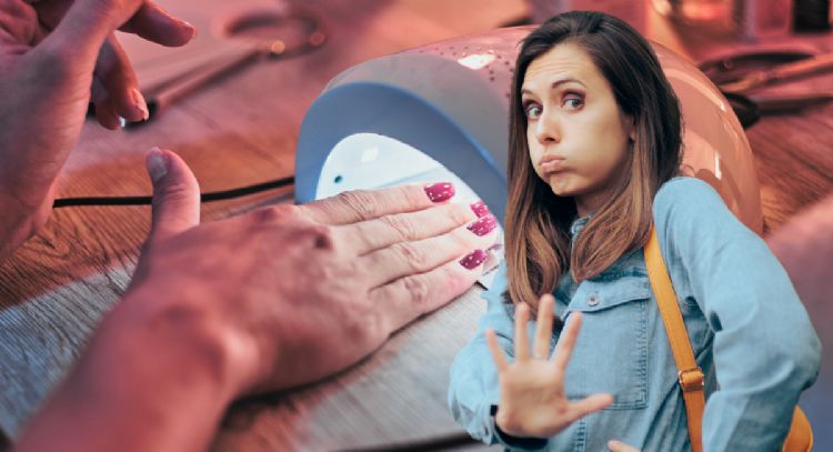 Ni aloe vera ni endurecedor: la clave definitiva para reparar tus uñas tras la manicura semipermanente
