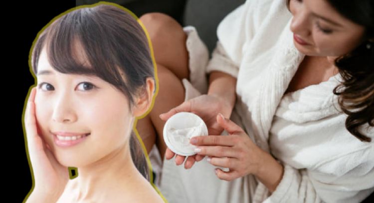 ¿Quiéres una piel de porcelana? Presta atención a este secreto japonés de belleza