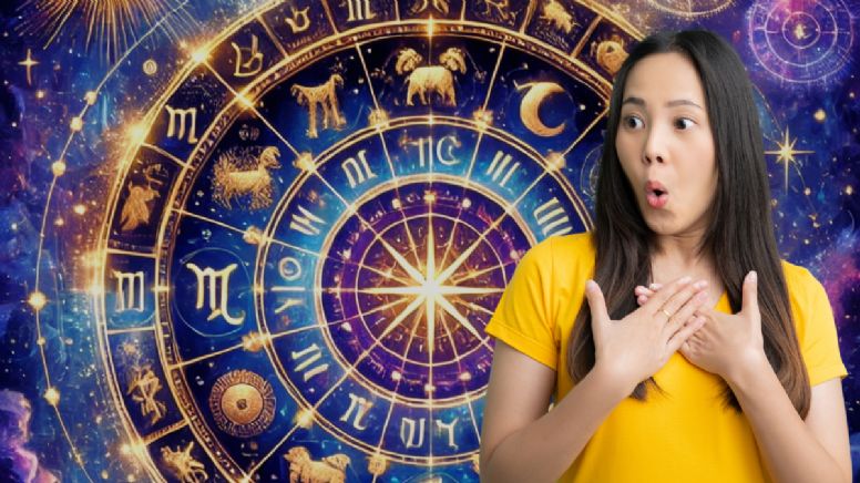 Estas son las predicciones del Horóscopo occidental de HOY lunes 24 de febrero en el amor, salud y dinero, según la astrología