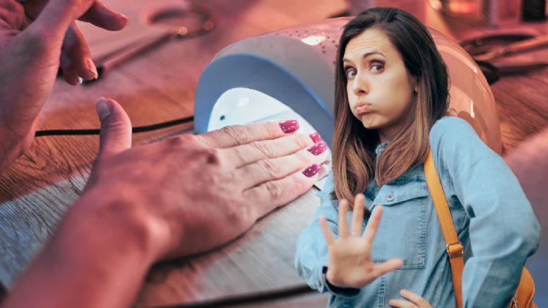 Ni aloe vera ni endurecedor: la clave definitiva para reparar tus uñas tras la manicura semipermanente