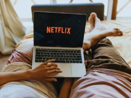La película de suspenso subida de tono de 123 minutos solo para adultos en Netflix que debes ver en