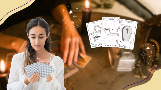 Los 3 signos zodiacales que confirman una gran noticia en los próximos 4 días gracias a los nativos astrales del Tarot