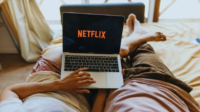 La película de suspenso subida de tono de 123 minutos solo para adultos en Netflix que debes ver en febrero